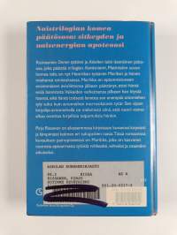 Kotimme Kevätniemi