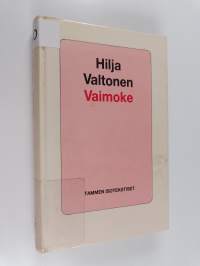 Vaimoke (isotekstinen)