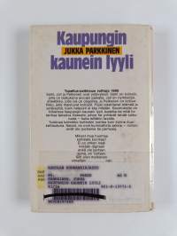Kaupungin kaunein lyyli