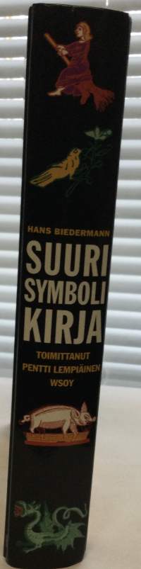 Suuri symbolikirja