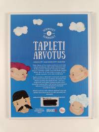 Tapleti arvotus
