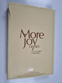 More Joy of Sex