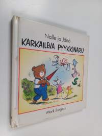 Tyhjä kuva