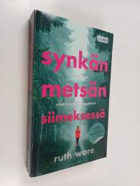Synkän metsän siimeksessä