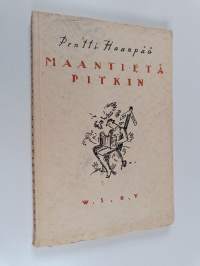 Maantietä pitkin