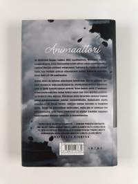 Animaattori