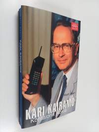 Kari Kairamo : kohtalona Nokia