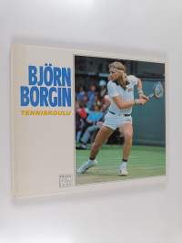 Björn Borgin tenniskoulu