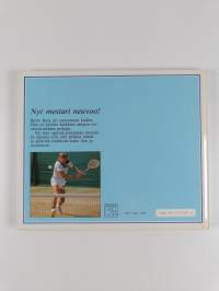 Björn Borgin tenniskoulu