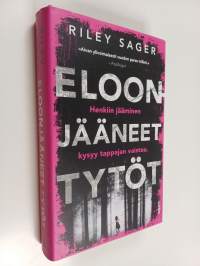 Eloonjääneet tytöt