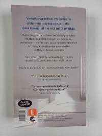 Usko minua