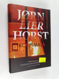 Korpimaja