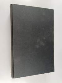 Vainooja : rikosromaani