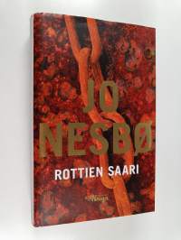 Rottien saari ja muita kertomuksia