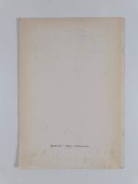 Virittäjän etnologinen asiahakemisto vuosilta 1883, 1886, 1897-1960