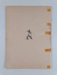 Bambi : Felix Salten&#039;in kirjoittaman sadun mukaan - Walt Disney&#039;n bambi