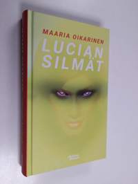 Lucian silmät