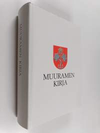 Muuramen kirja