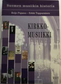 Kirkkomusiikki