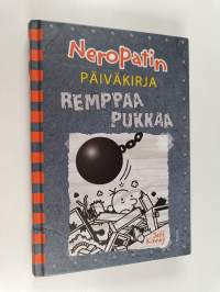 Neropatin päiväkirja 14 : Remppaa pukkaa