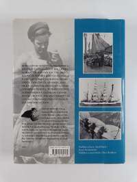 Navis Fennica 1-4 : Suomen merenkulun historia