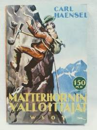 Matterhornin valloittajat