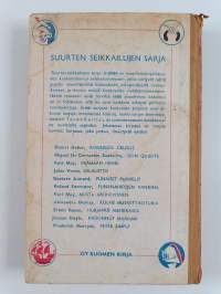 Don Quijote manchalainen