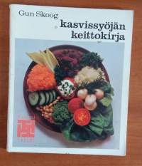 Kasvissyöjän keittokirja