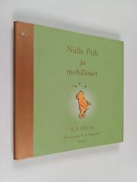 Nalle Puh ja mehiläiset