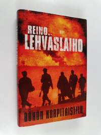 Röhön korpitaistelu