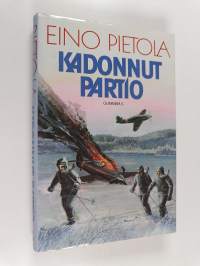 Tyhjä kuva