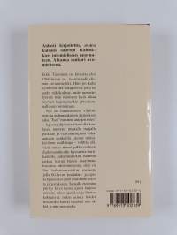 Kukkaisvallasta Kekkosvaltaan (signeerattu)