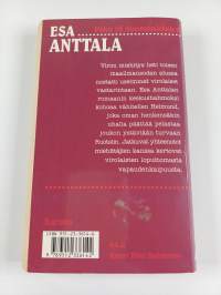 Pako yli Suomenlahden