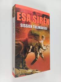 Sissien tulimarssi