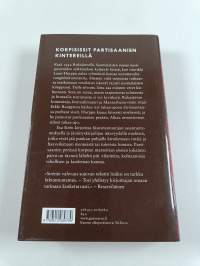 Rukajärven korpisissit