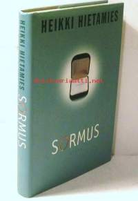 Sormus