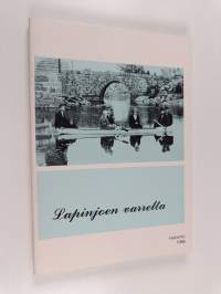 Lapinjoen varrelta