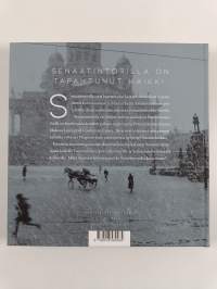 Senaatintori : Suomen historia kuvin