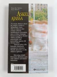 Askelia ajassa : 22 hengellistä elämäkertaa