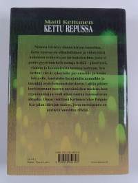 Kettu repussa : repullinen eräjuttuja