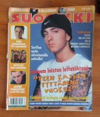 Suosikki 1/2003