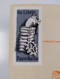 Suomalainen Suomi N:o 5/1943
