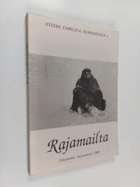 Rajamailta