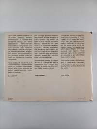 Andreas Alarieston lapinkuvat = Andreas Alariestos lapplandsbilder = Pictures of Lapland by Andreas Alariesto