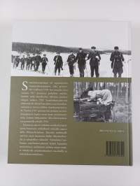 Isänmaa ja raja : suojeluskunnat Pohjois-Karjalassa 1917-1944