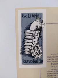 Suomalainen Suomi N:o 8/1943