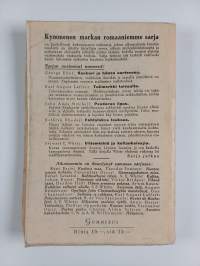 Kohtalokas laukaus