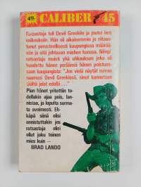 Älä anna armoa, Lando