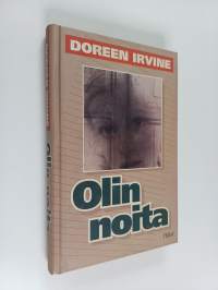 Olin noita : tosi elämäntarinani