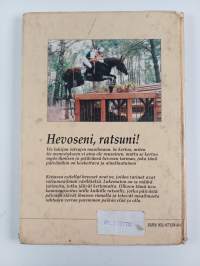 Hevoseni, ratsuni!